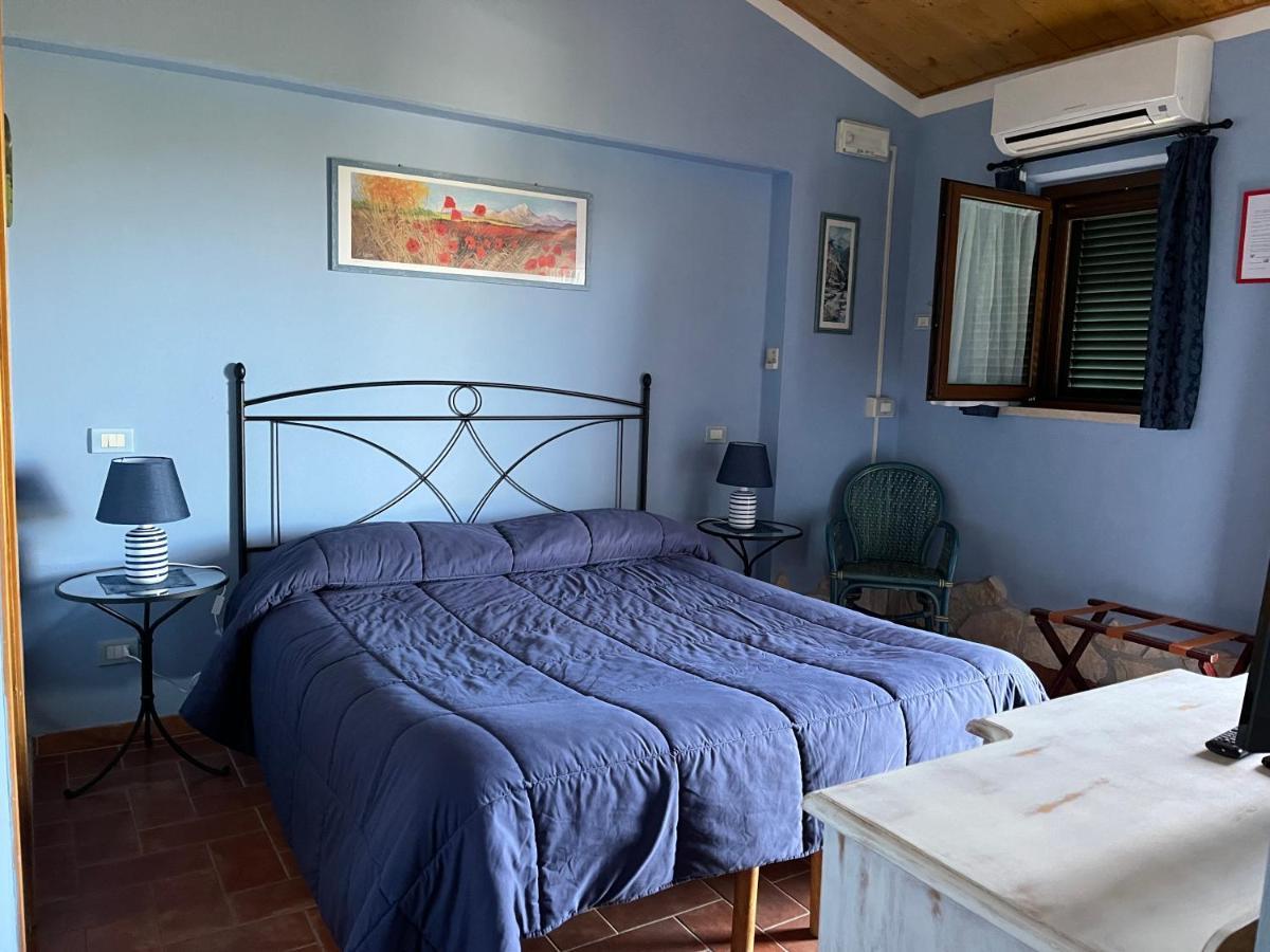 מונטמראנו Agriturismo Poggio Del Drago מראה חיצוני תמונה