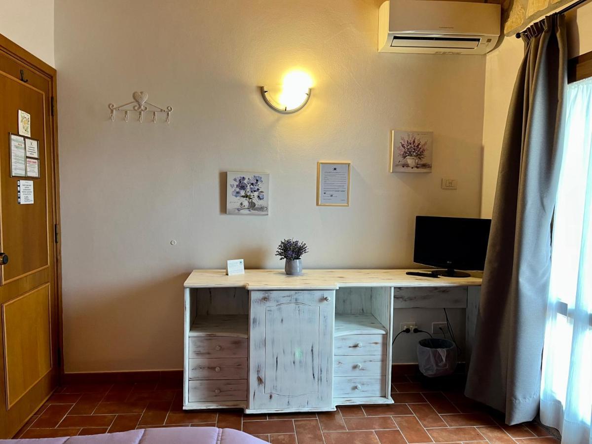 מונטמראנו Agriturismo Poggio Del Drago מראה חיצוני תמונה