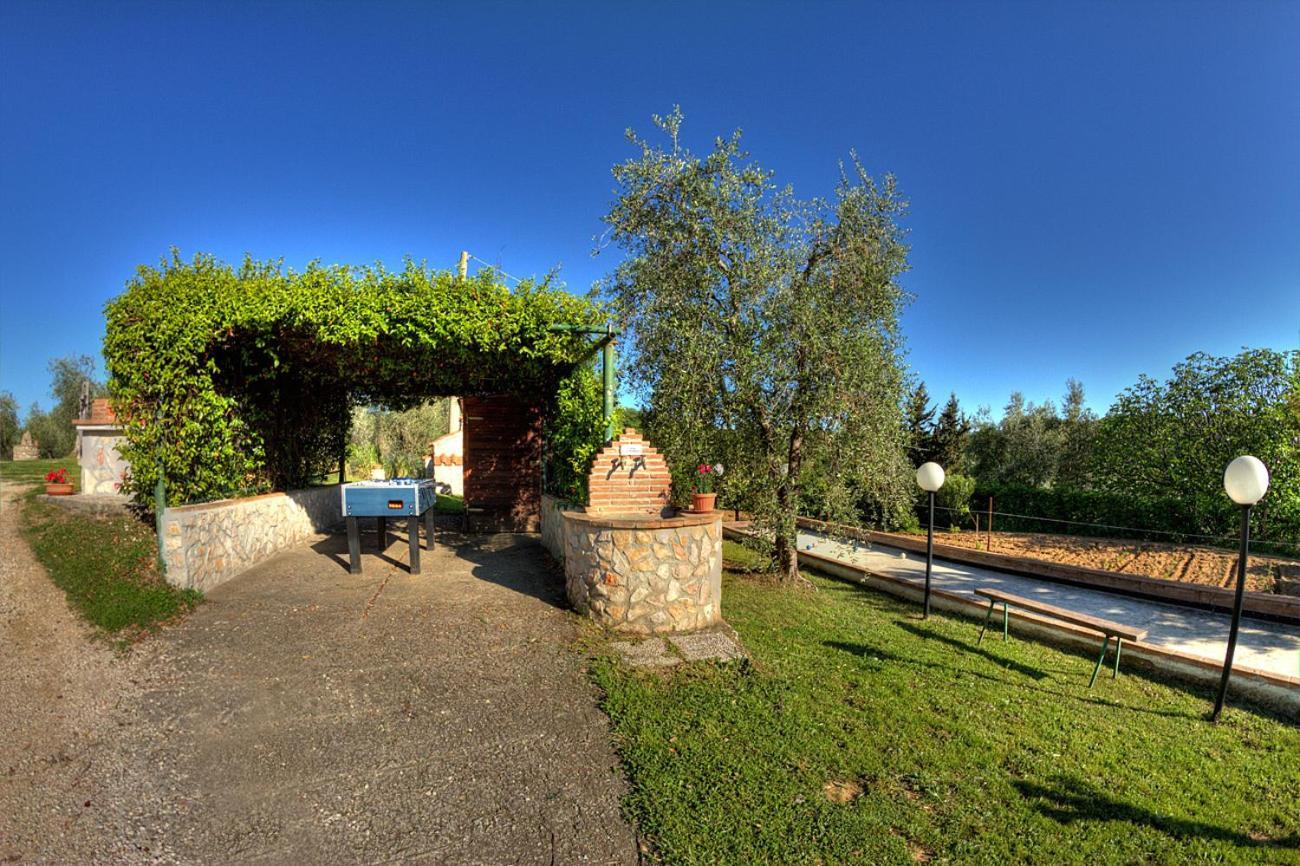 מונטמראנו Agriturismo Poggio Del Drago מראה חיצוני תמונה