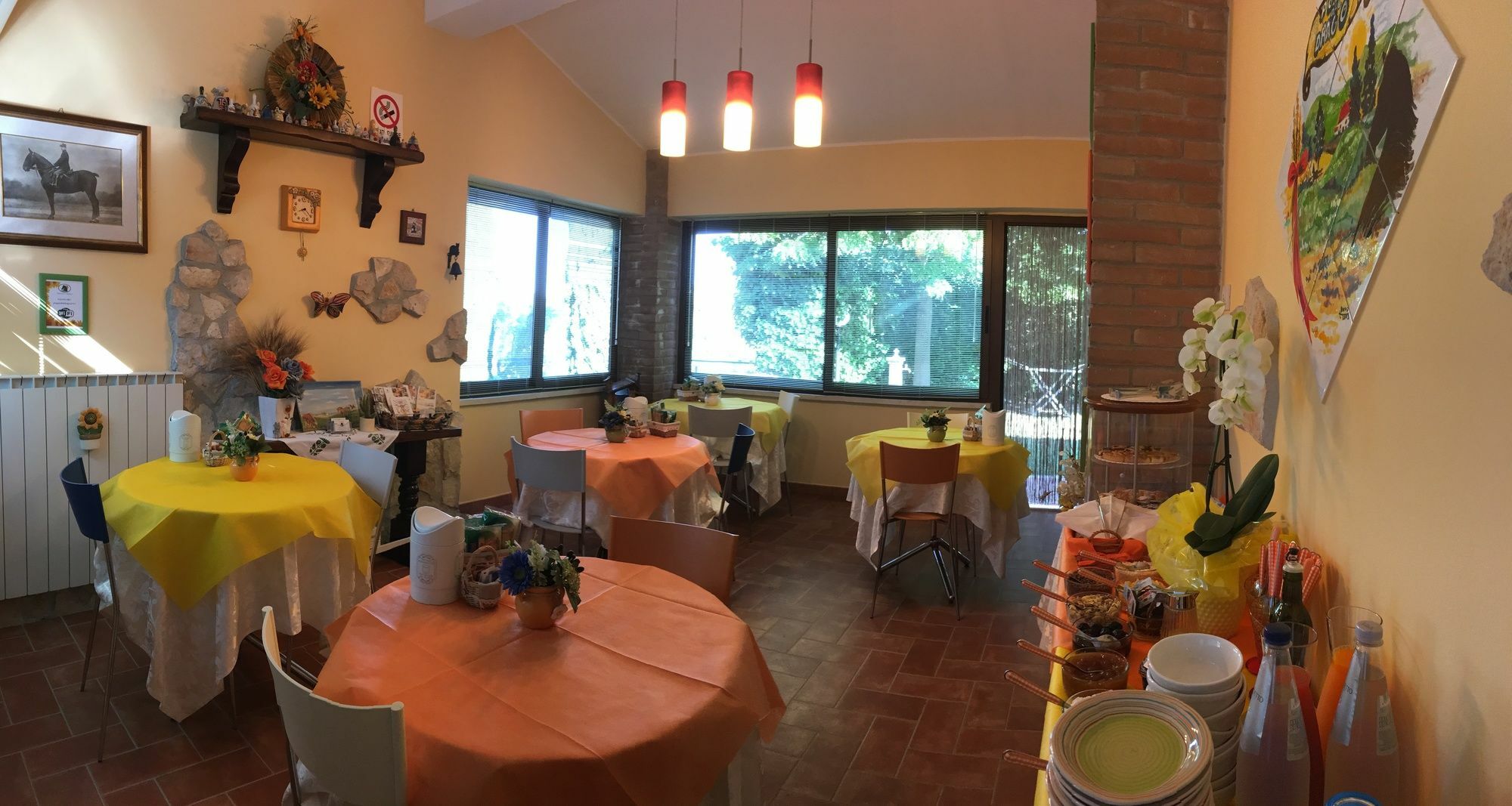 מונטמראנו Agriturismo Poggio Del Drago מראה חיצוני תמונה